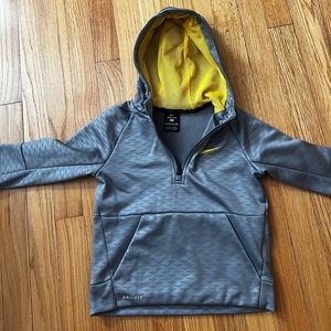 Nike hoodie